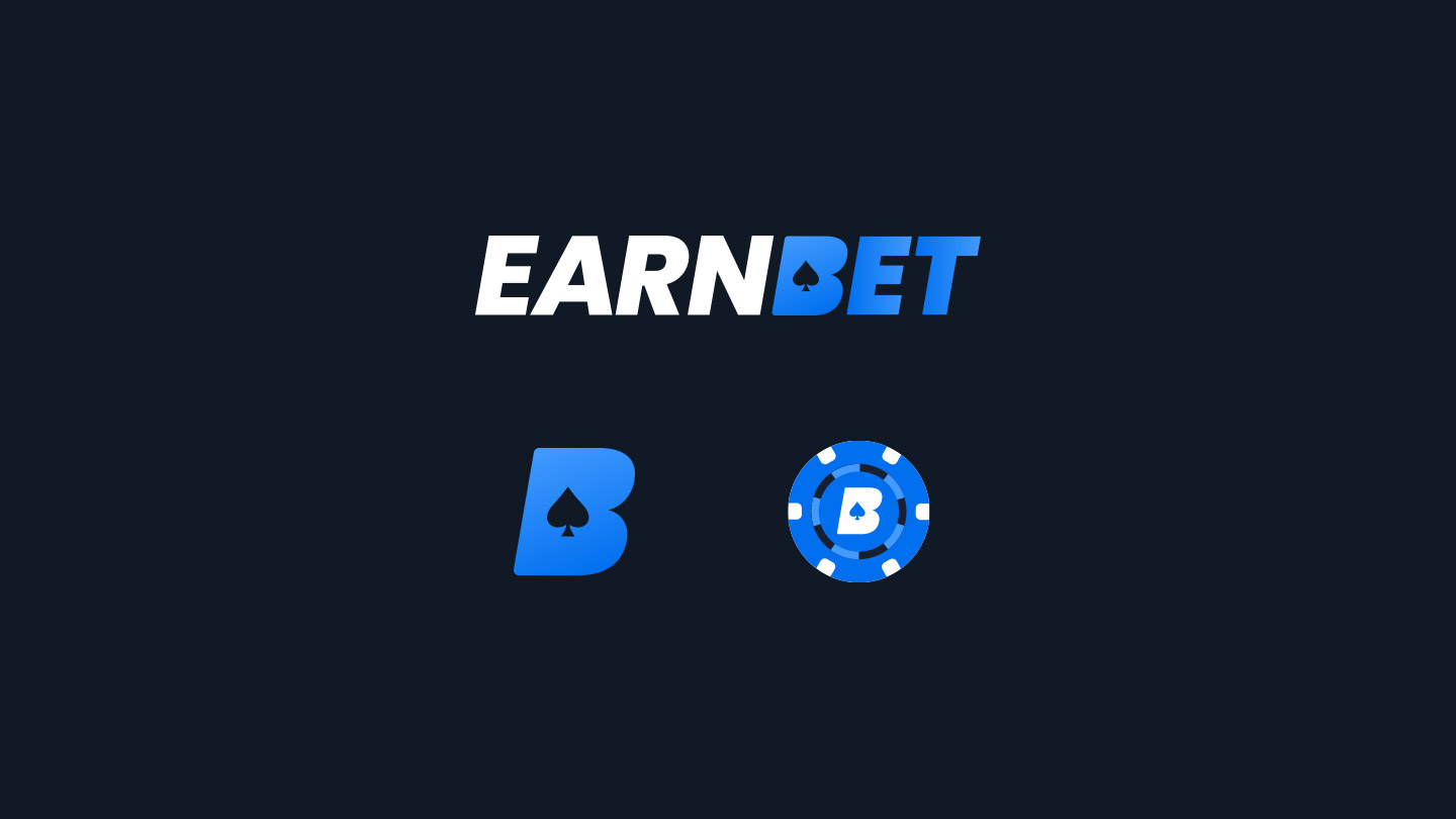 EarnBet Branding