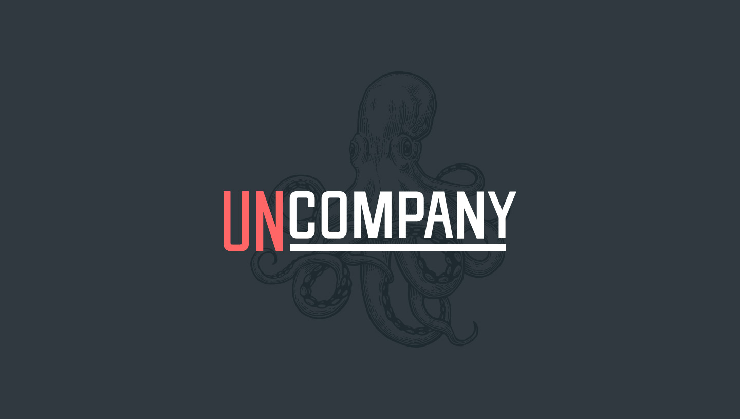 Uncompany Brand